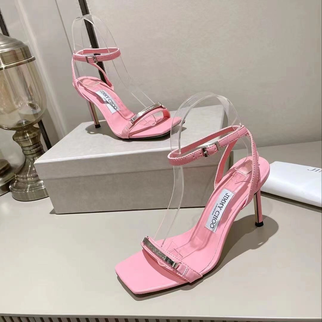 coco-- 8.5cm Heel height item:C-X002D2416Y